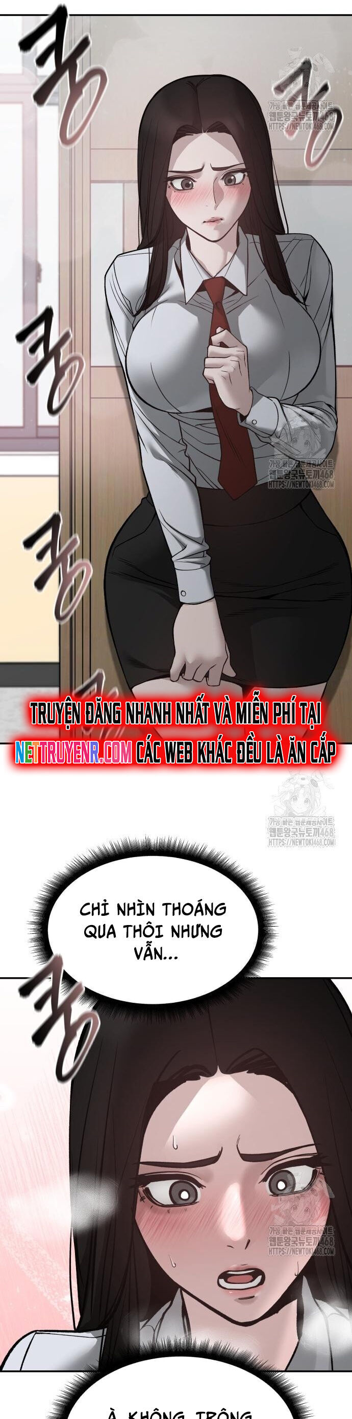 Giang Hồ Thực Thi Công Lý Chương 134 Ảnh 46