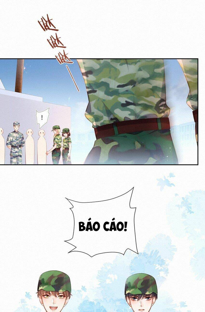 Gửi Em, Người Đặc Biệt Chương 21 Ảnh 8
