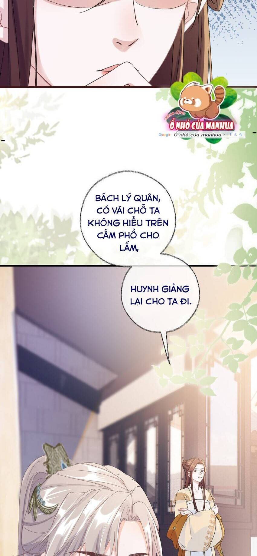 Cặp Đôi Sát Thủ Thi Nhau Diễn Xuất Chương 11 Ảnh 13