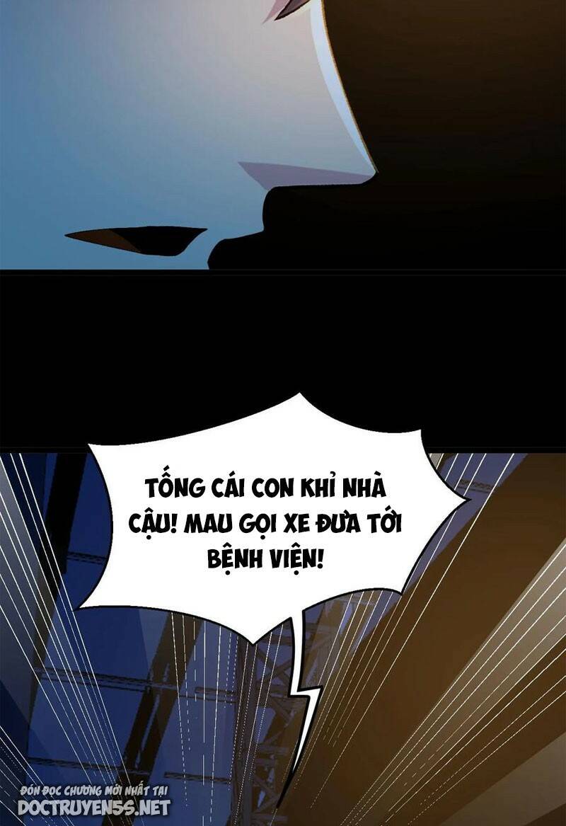 Trùng Sinh Trở Lại 1983 Làm Phú Hào Chương 318 Ảnh 13