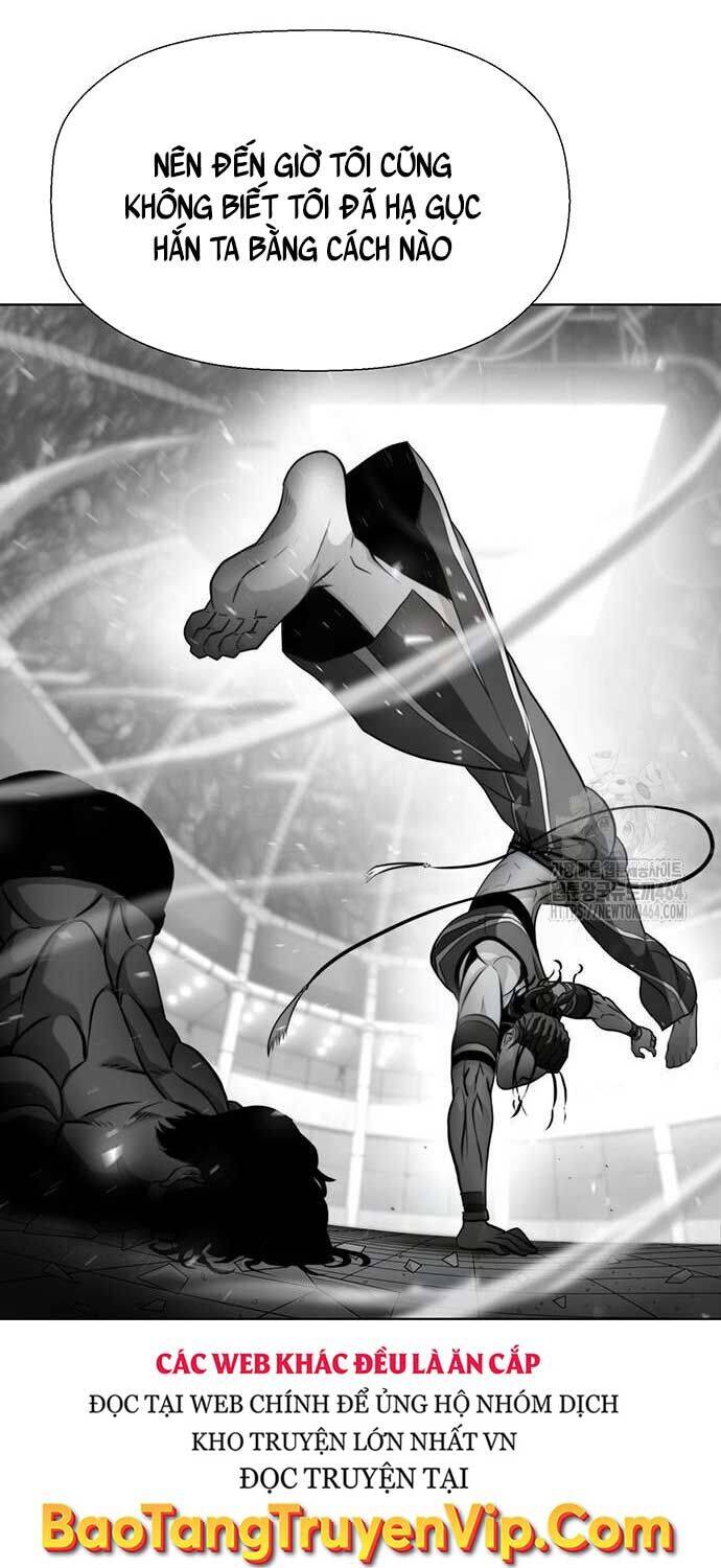 Sàn Đấu Sống Còn Chương 21 Ảnh 44