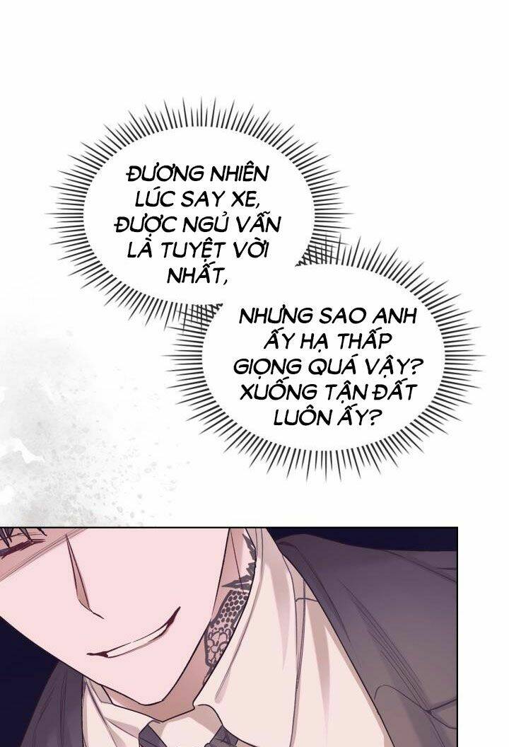 Kẻ Tạo Ra Nữ Phản Diện Chương 60.1 Ảnh 57