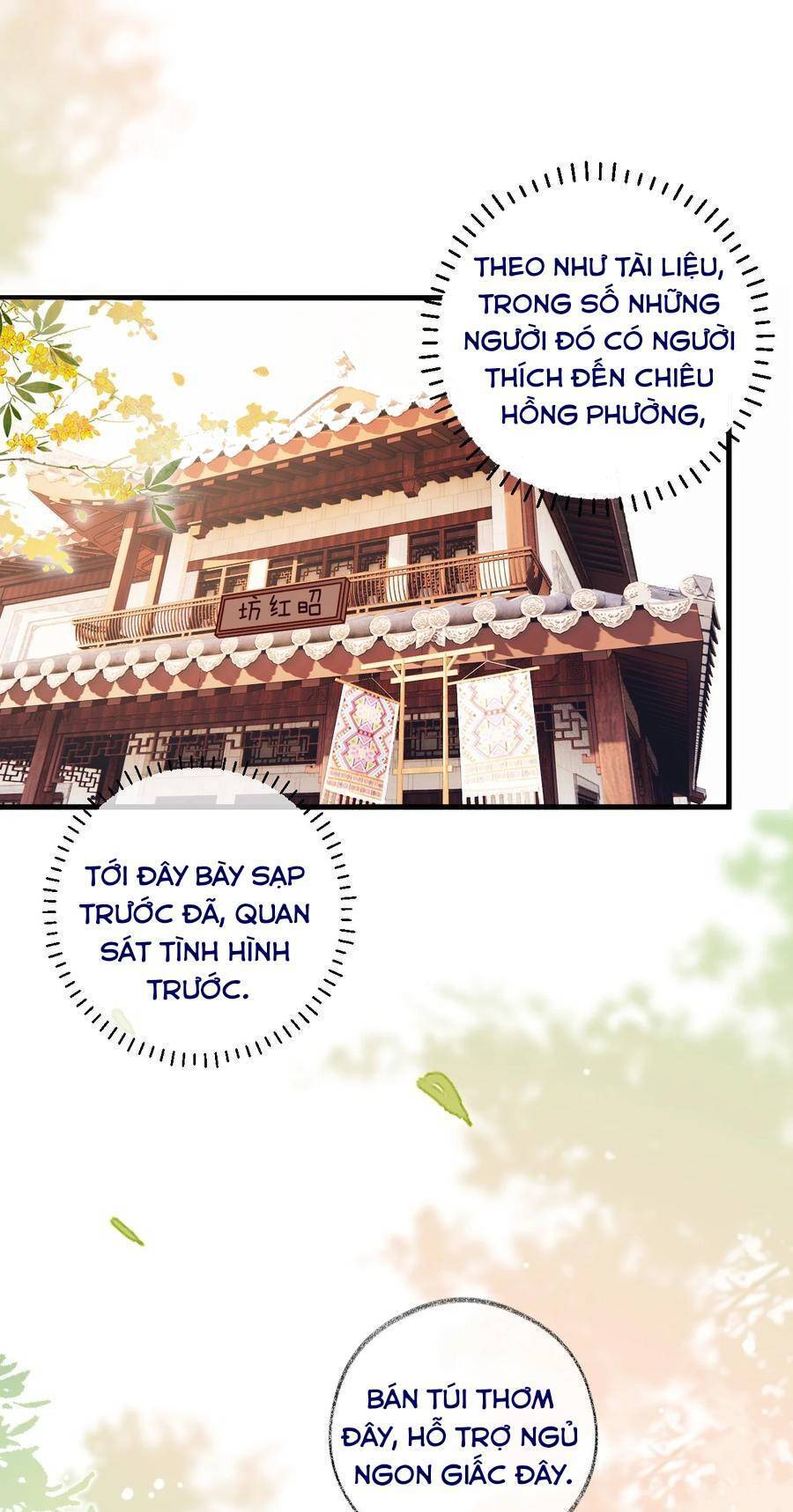 Cặp Đôi Sát Thủ Thi Nhau Diễn Xuất Chương 15 Ảnh 14