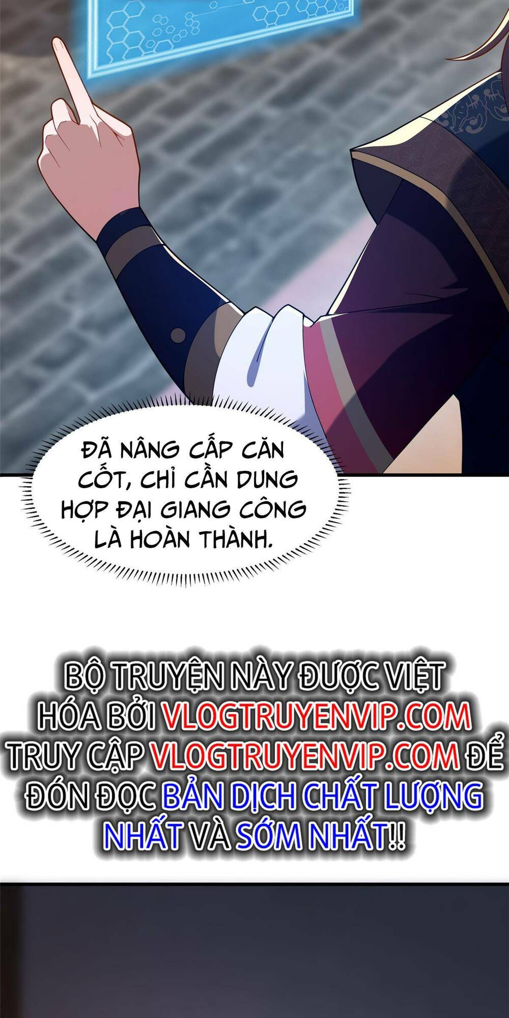 Võ TháNh NàY KhảNg KháI Quá RồI Chương 4 Ảnh 59