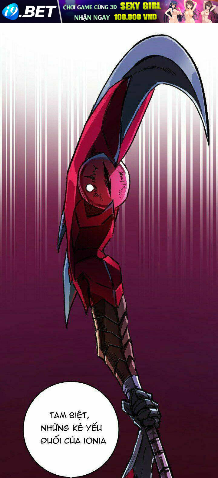 Chuyện Tình Zed X Syndra Phần 4 Chương 13 Ảnh 44