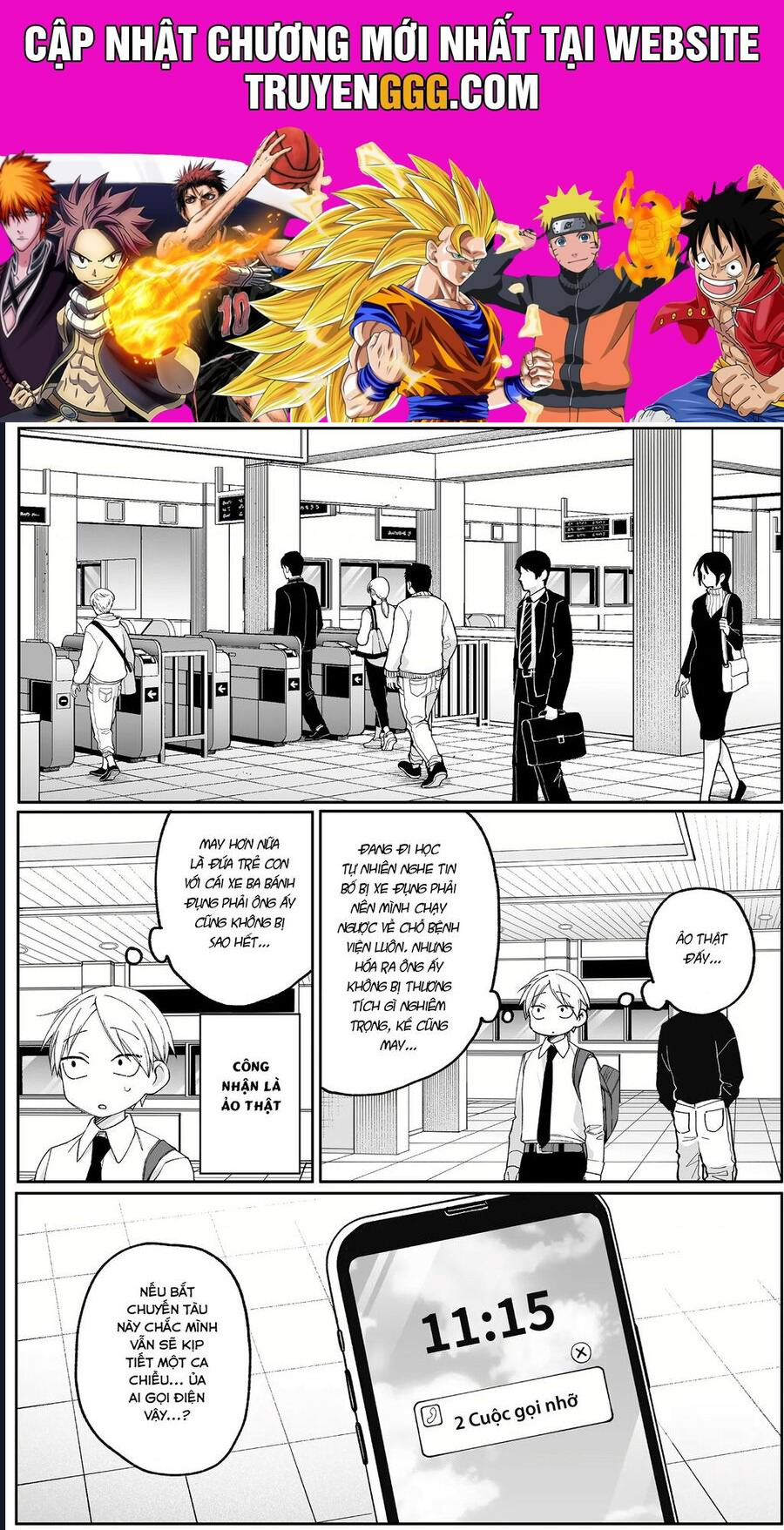 Jirai Nandesuka? Chihara-San Chương 73 Ảnh 2