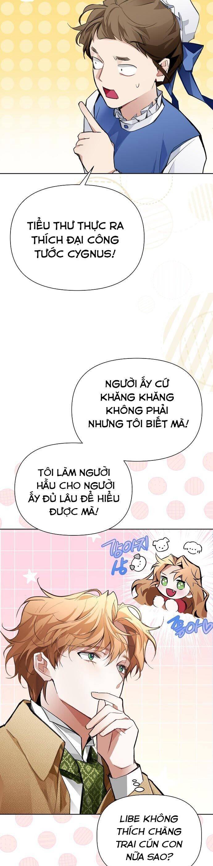 Truy Tìm Ác Nữ Tình Một Đêm Chương 12 Ảnh 45