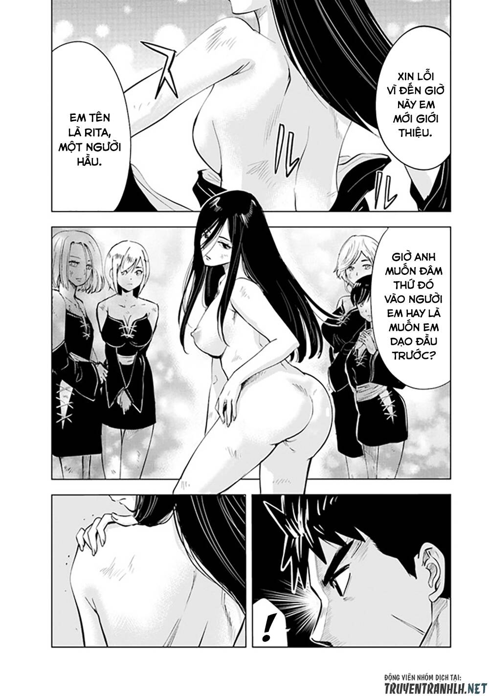 Oukoku E Tsuzuku Michi Dorei Kenshi No Nariagari Eiyūtan Chương 48 Ảnh 17