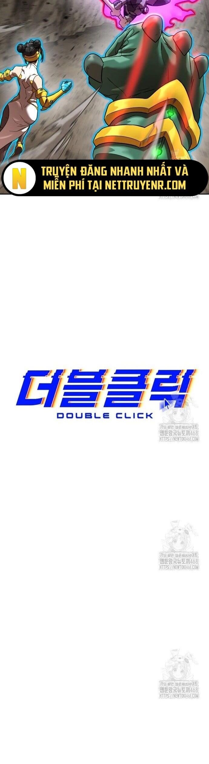 Double Click Chương 193 Ảnh 31