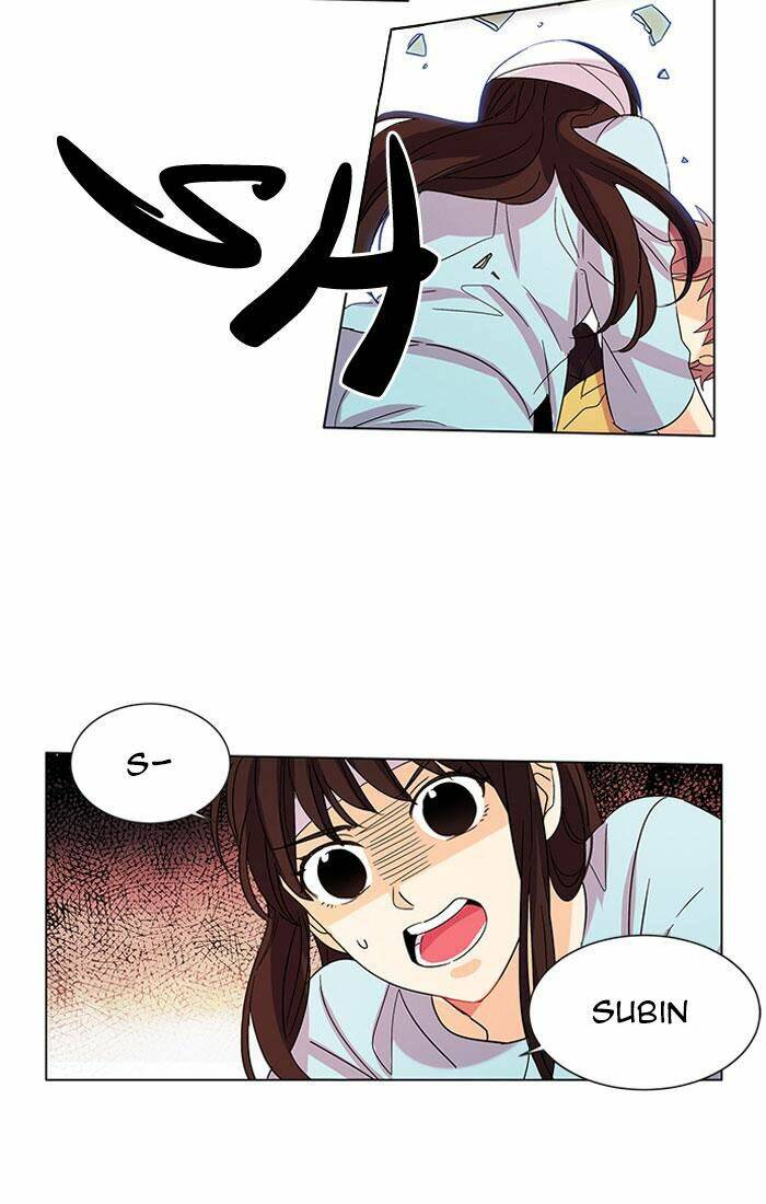 Oh! Cô Nàng Oh Yesu Chương 12 Ảnh 25