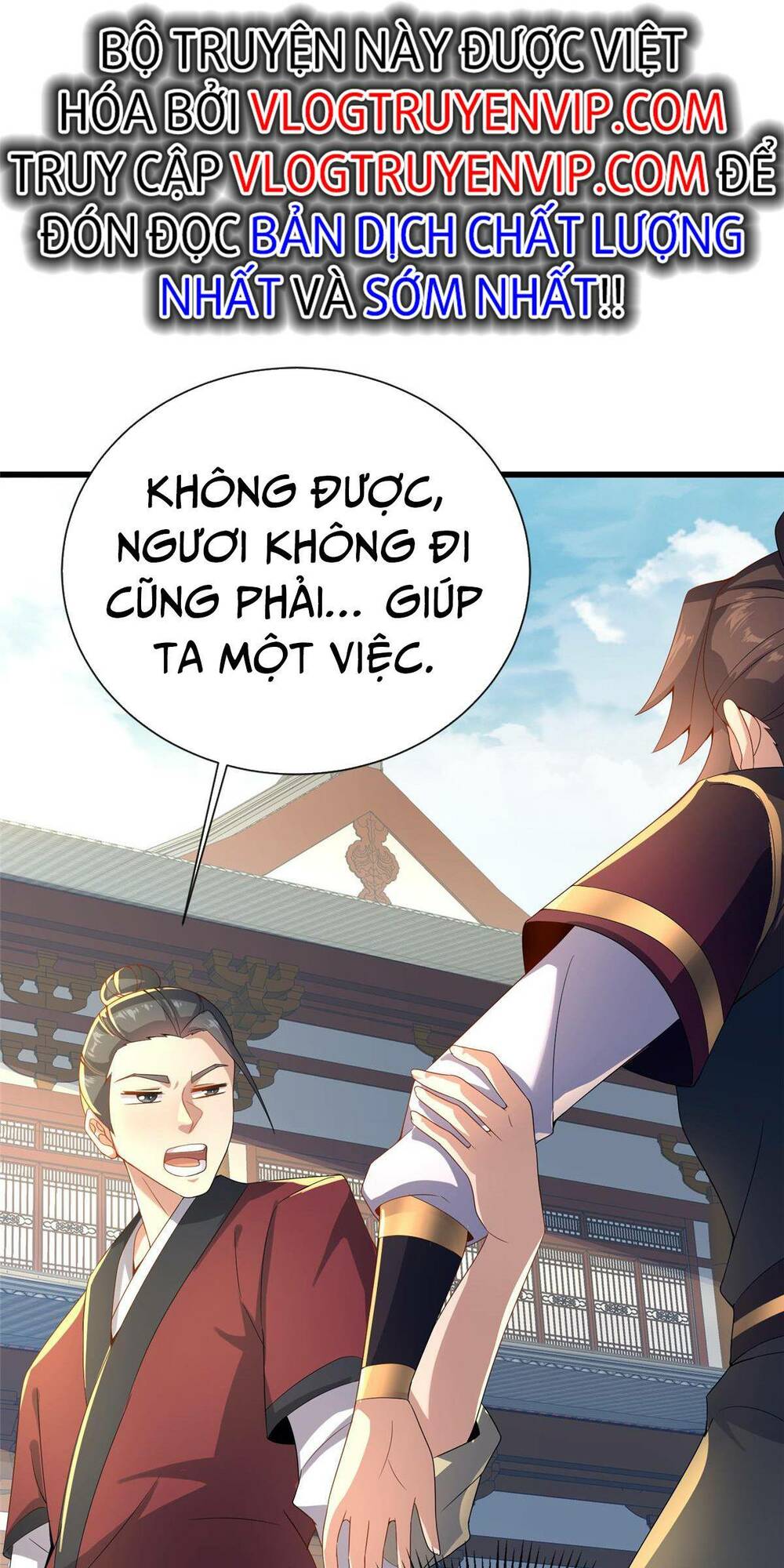 Võ TháNh NàY KhảNg KháI Quá RồI Chương 6 Ảnh 59