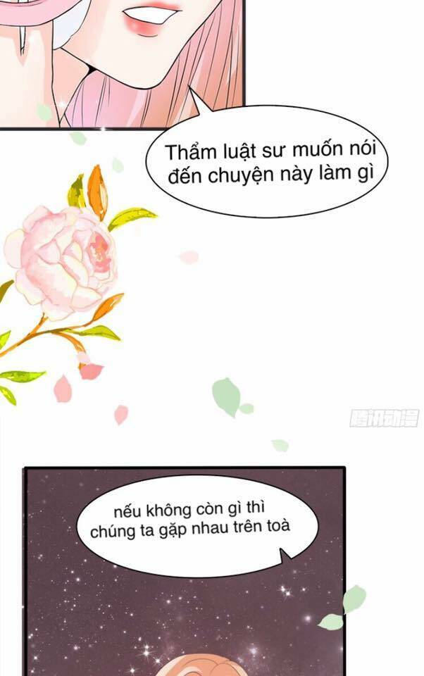 Châu Tiên Sinh, Ép Cưới Là Bất Hợp Pháp Đấy Chương 2 Ảnh 9