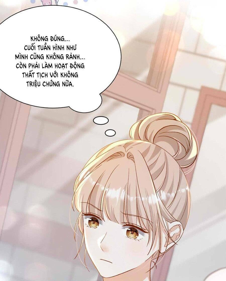 Cô Nàng Siêu Cấp Thả Thính Chương 8 Ảnh 21