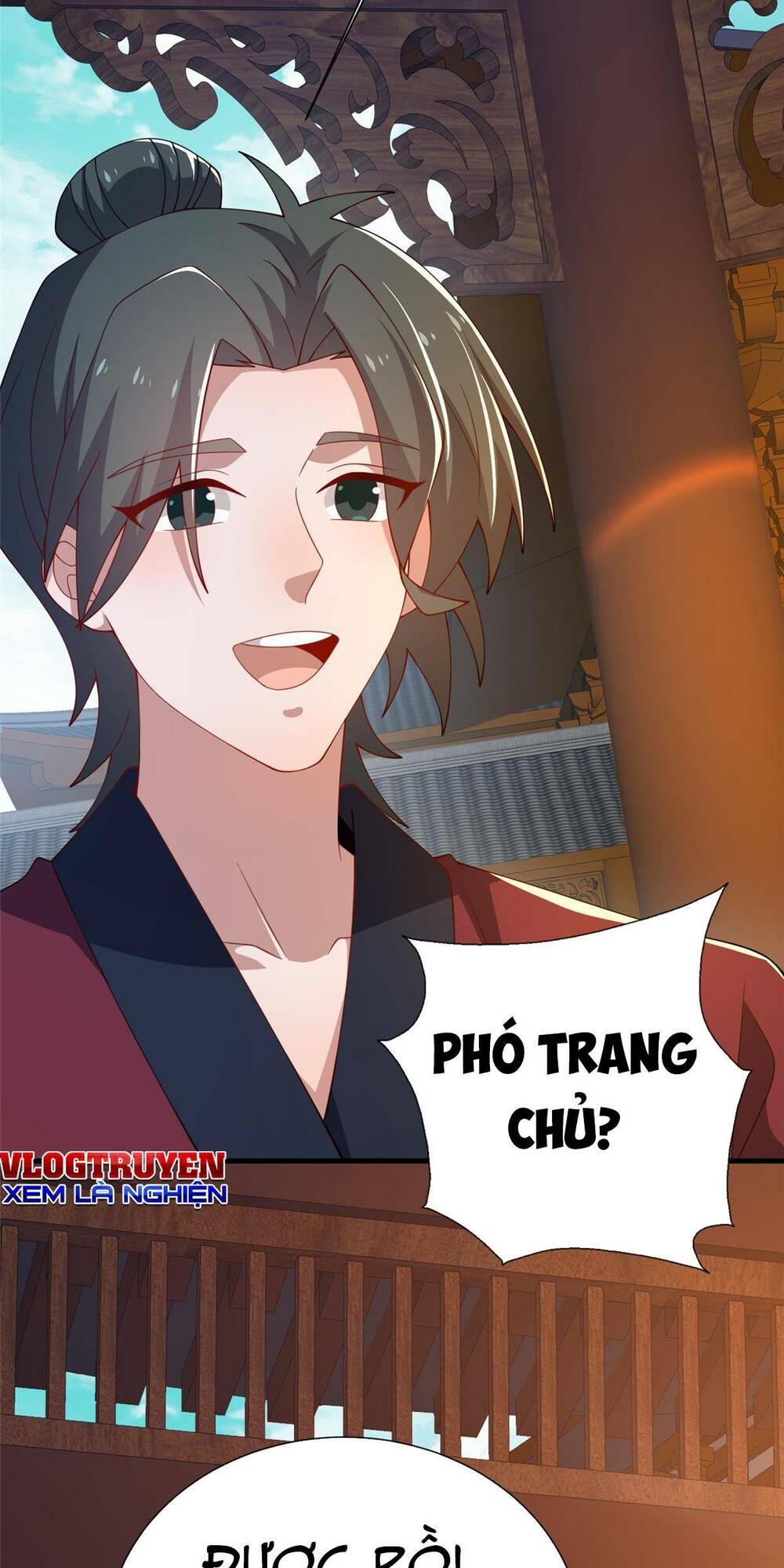 Võ TháNh NàY KhảNg KháI Quá RồI Chương 7 Ảnh 58