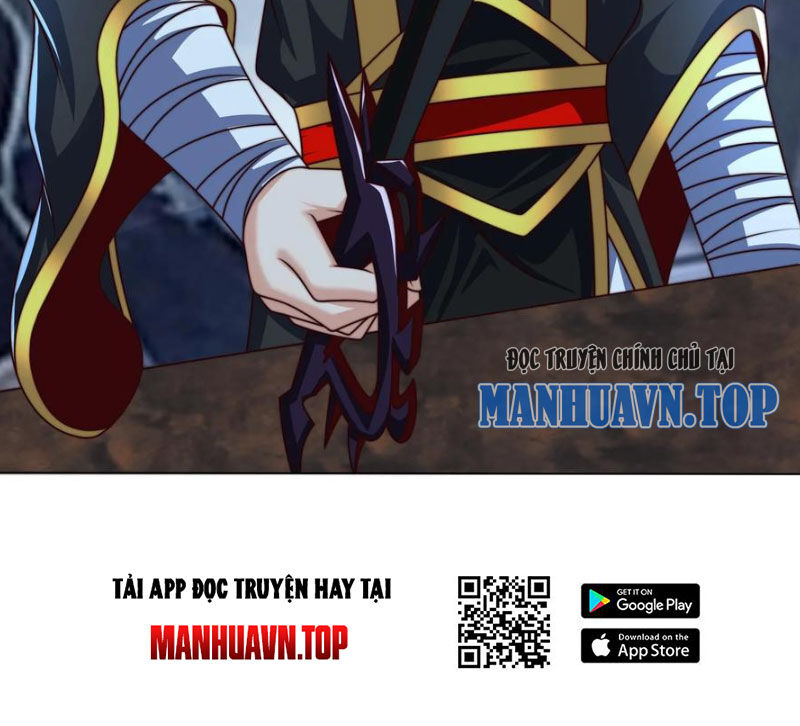 Ta Nuôi Quỷ Ở Trấn Ma Ty Chương 309 Ảnh 62