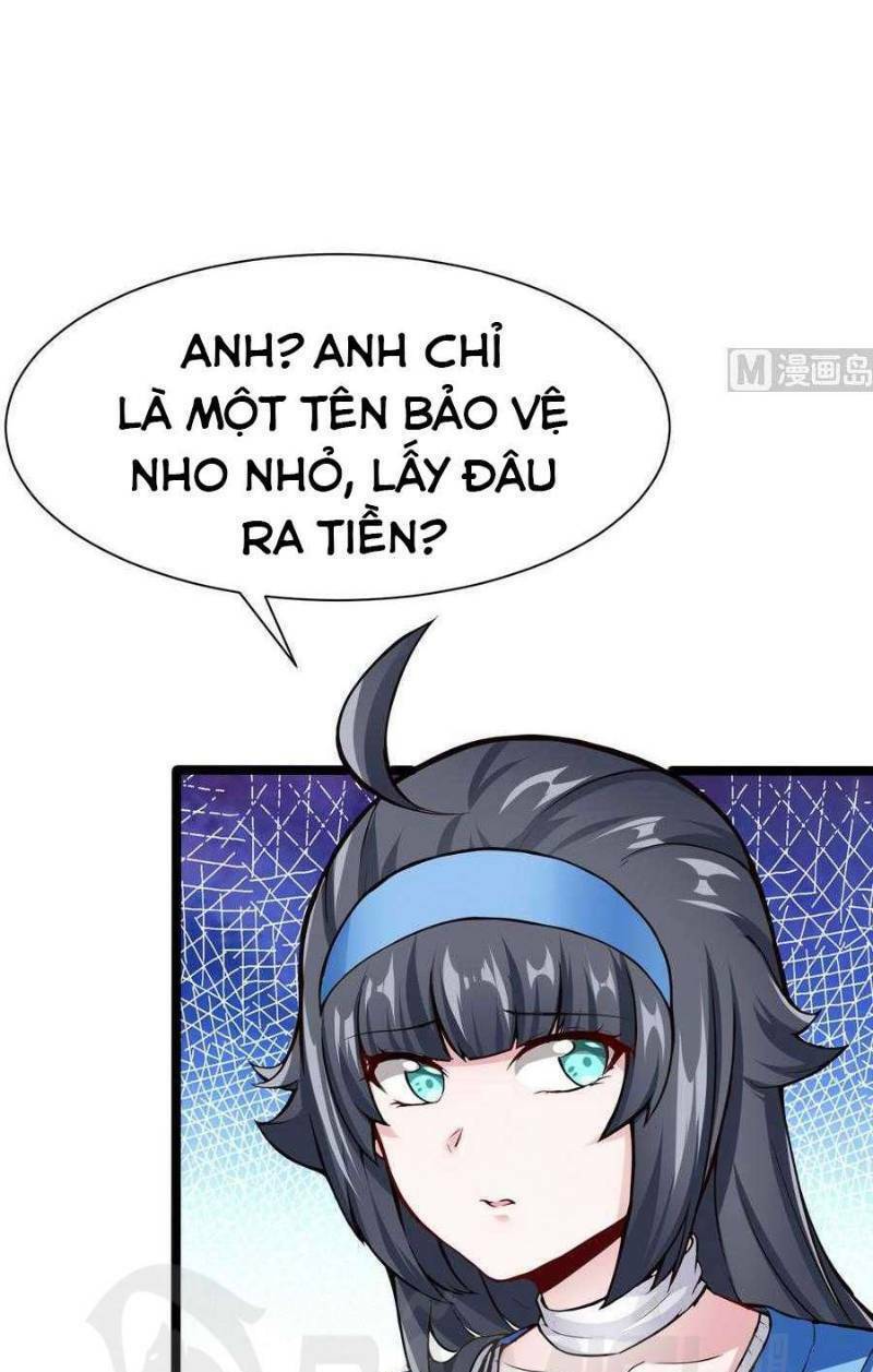 Siêu Cấp Kiện Bàn Hiệp Chương 46 Ảnh 2