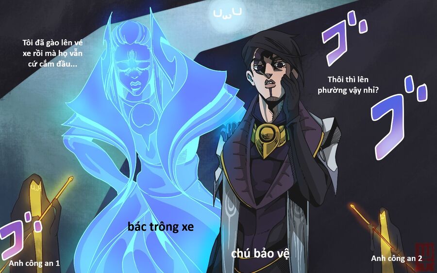 Hổ Đến Chơi Nhà (Puchimasu Miếu) Chương 136 Ảnh 62