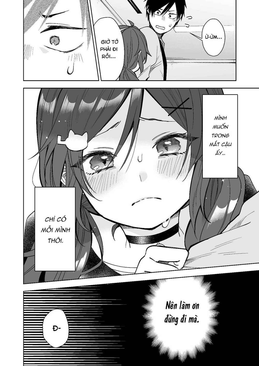 Koi Shita No De, Haishin Shite Mita Chương 66 Ảnh 5