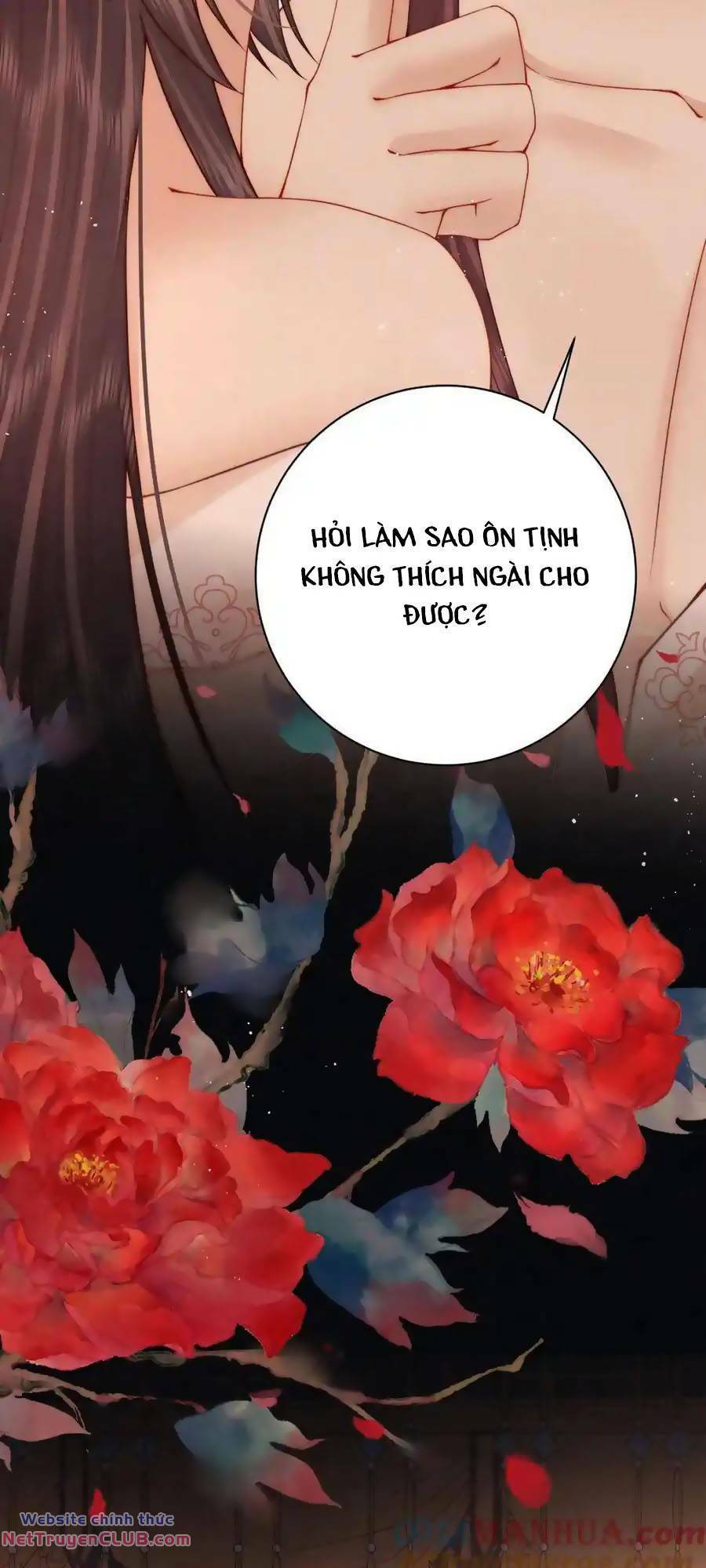 Nữ Đế Và Dàn Hậu Cung Siêu Phẩm Chương 36 Ảnh 13