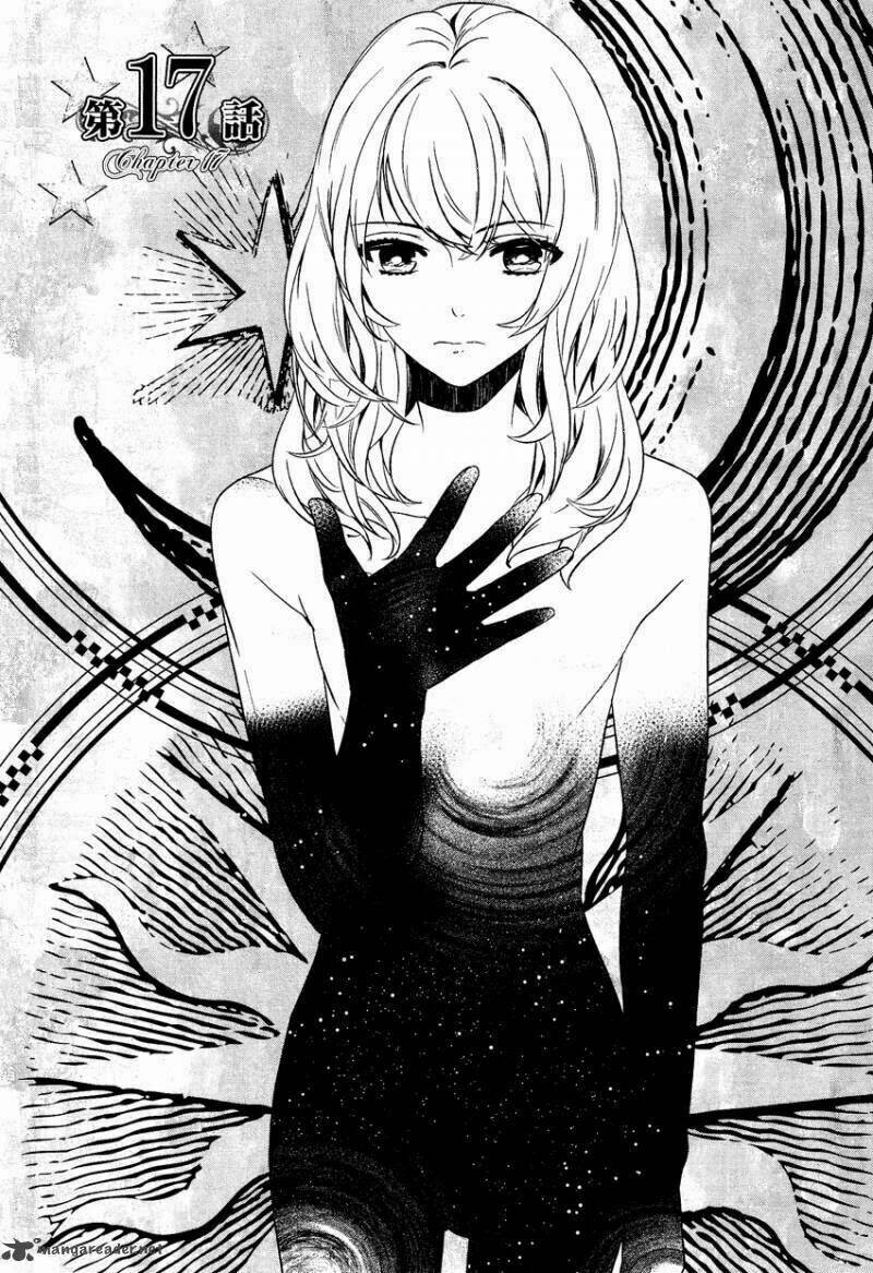 Shounen Oujo Chương 17 Ảnh 5