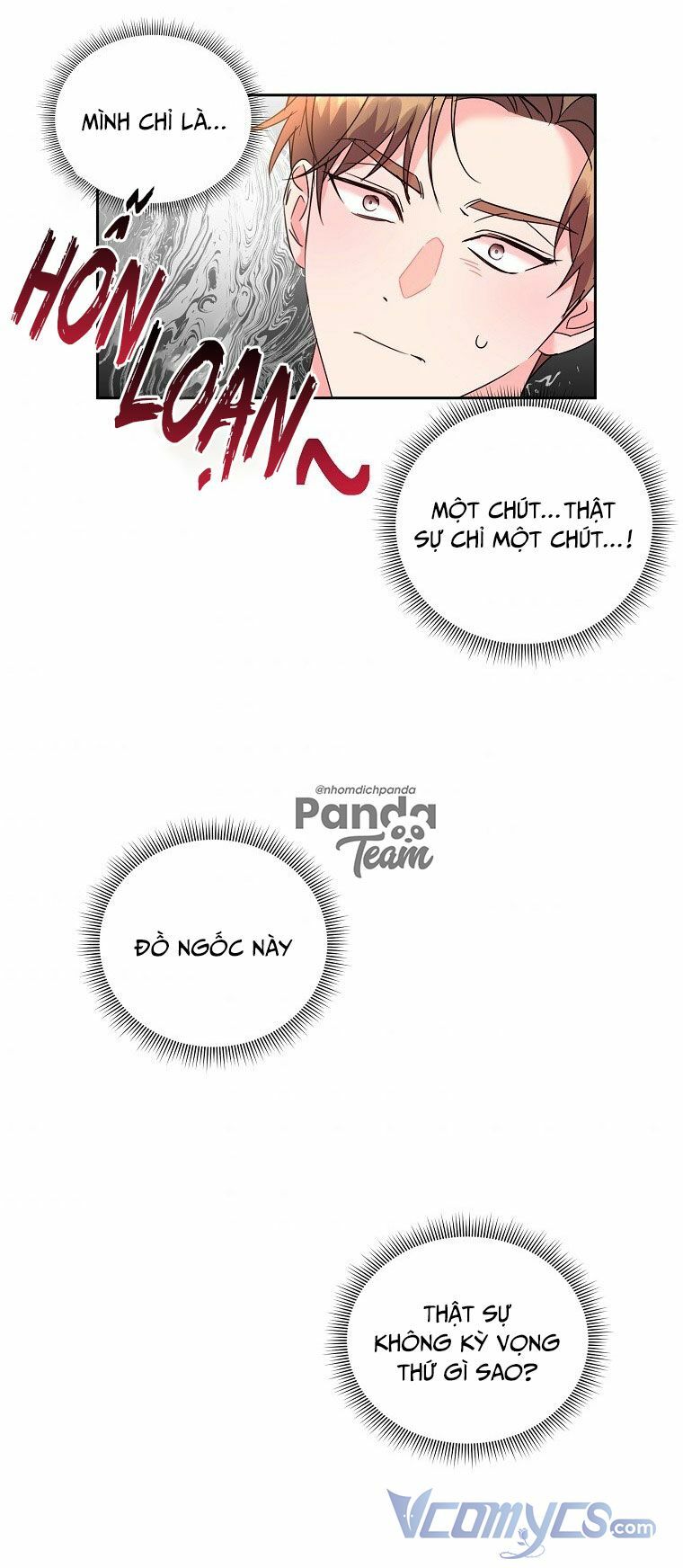 Cô Dâu Thứ 99 Của Công Tước Chương 25 Ảnh 37