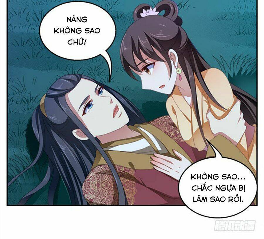 Thịnh Thế An Nhiên Chương 37 Ảnh 8