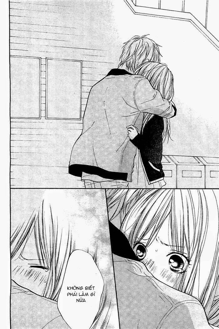 Hanagimi To Koisuru Watashi Chương 33 Ảnh 12