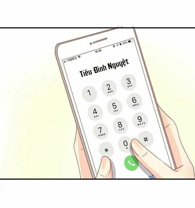 Cuồng Duệ Tiểu Thê Chương 90 Ảnh 17
