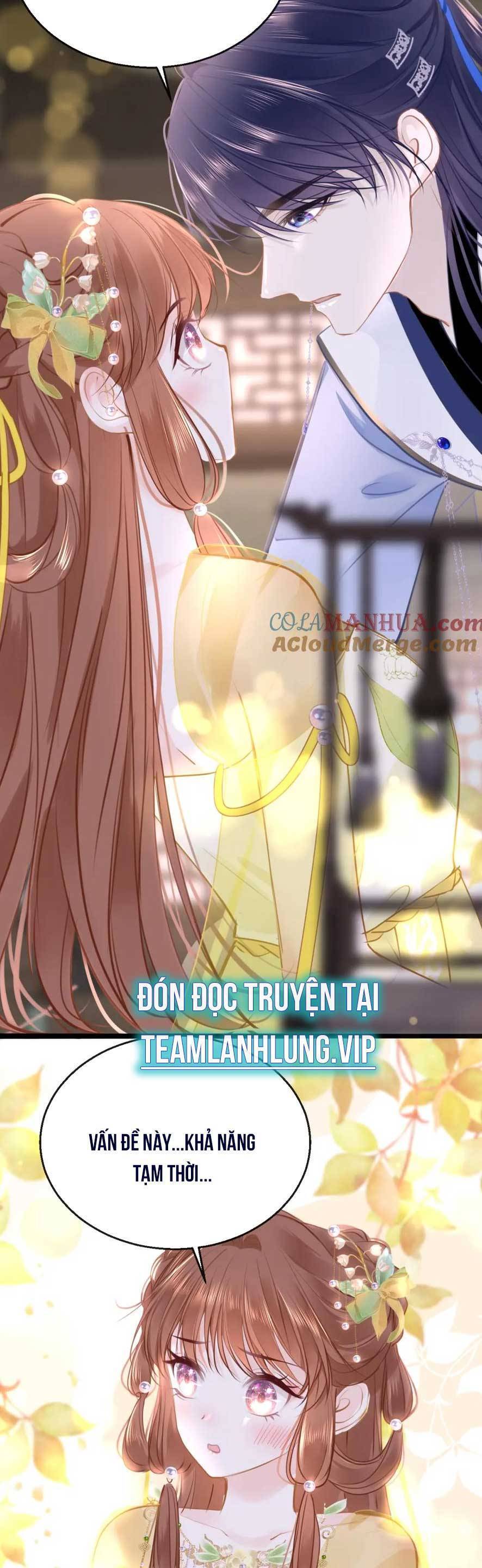 Bắt Đầu Hủy Hôn Để Công Lược Vương Gia Chương 100 Ảnh 24