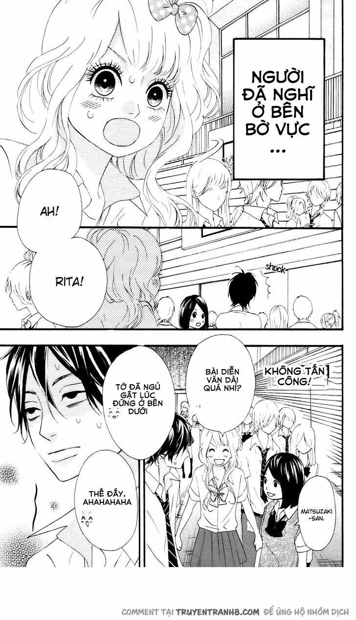 Heroine Shikkaku Chương 13 Ảnh 5