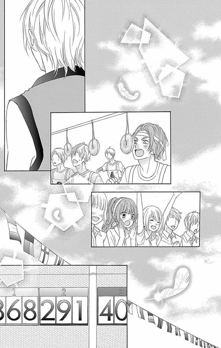 Tsubasa To Hotaru Chương 39 Ảnh 26