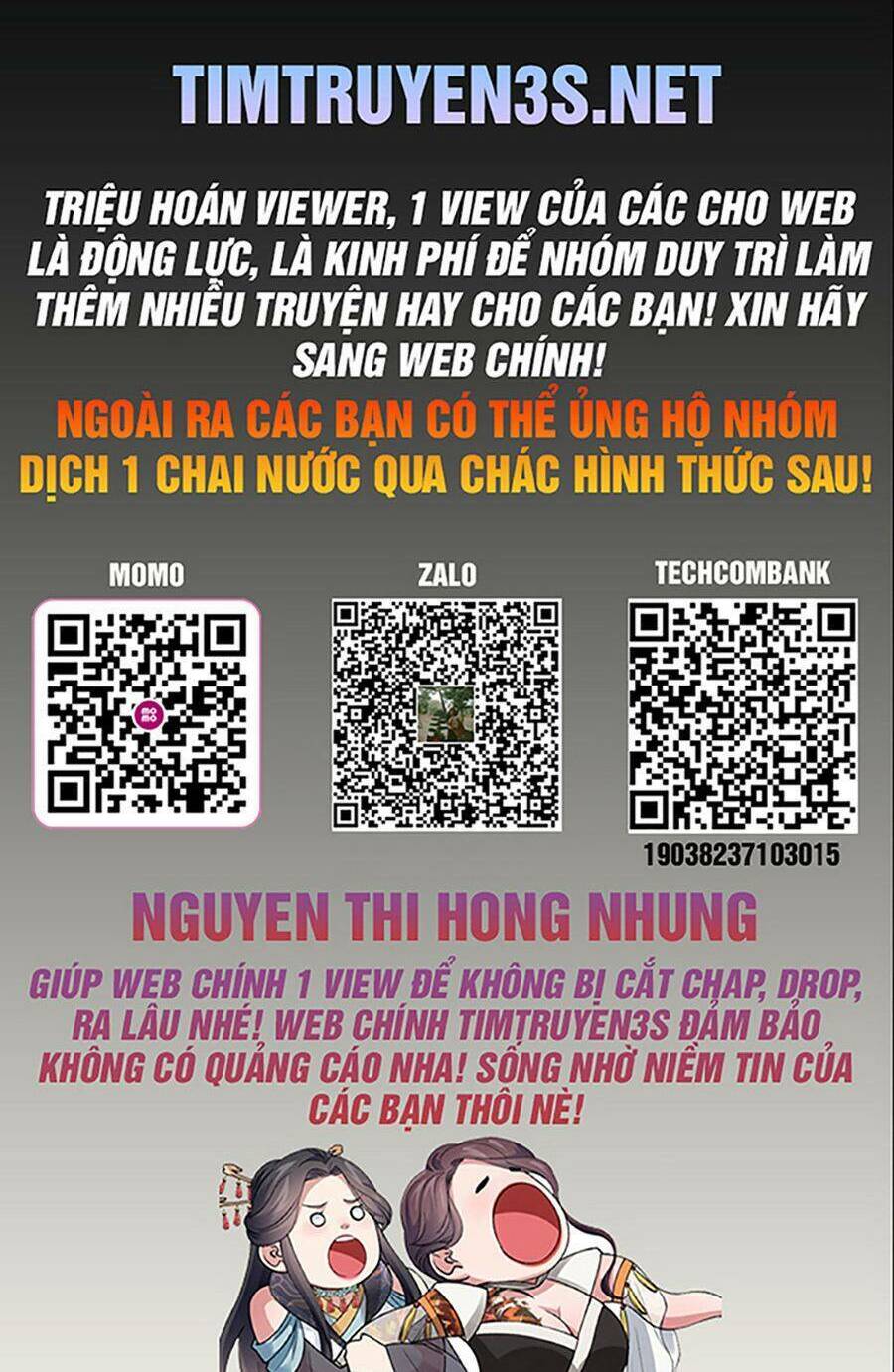 Hệ Thống Cứu Hộ Chương 62 Ảnh 3