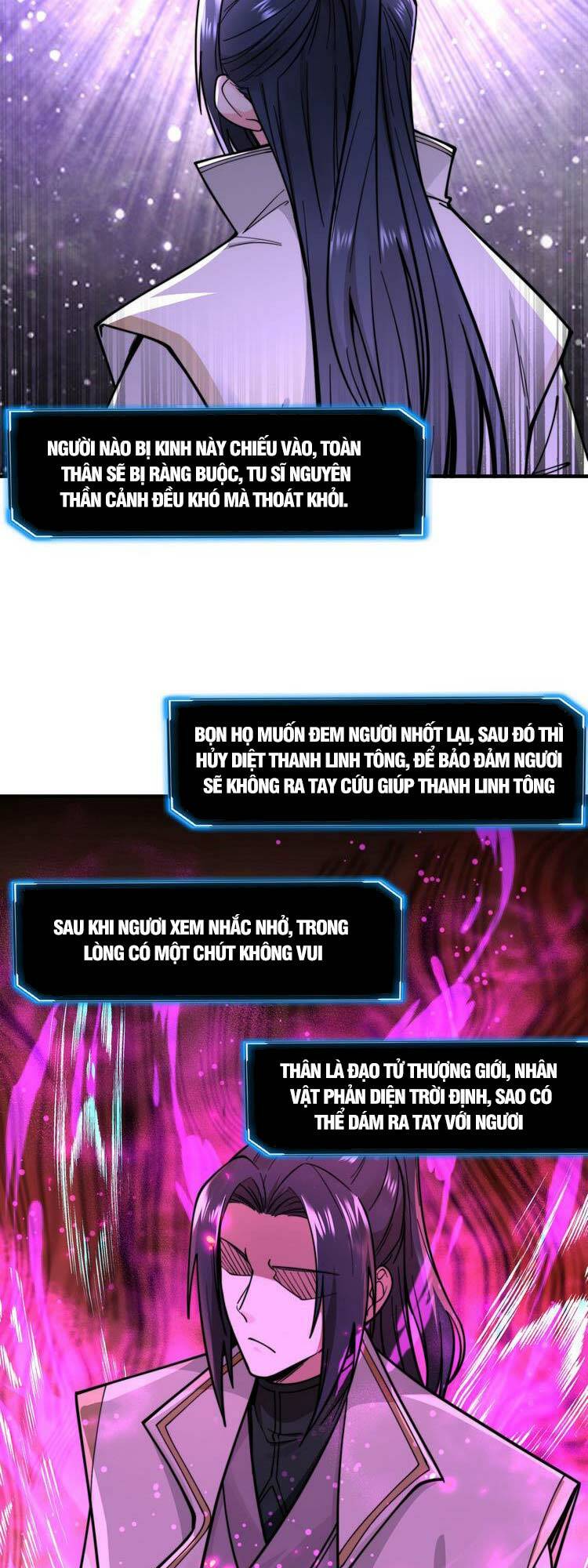 Thân Là Phản Diện, Ta Đi Bán Hành Cho Nhân Vật Chính Chương 7 Ảnh 7