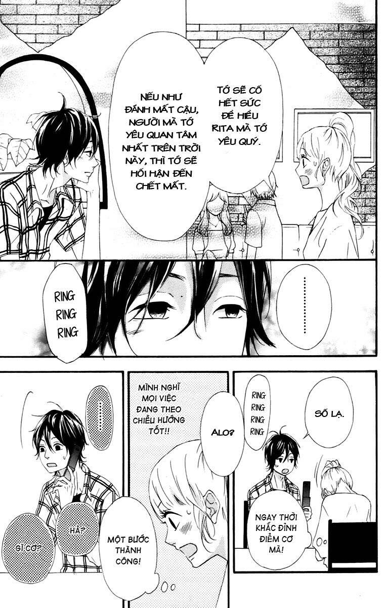 Heroine Shikkaku Chương 12 Ảnh 25