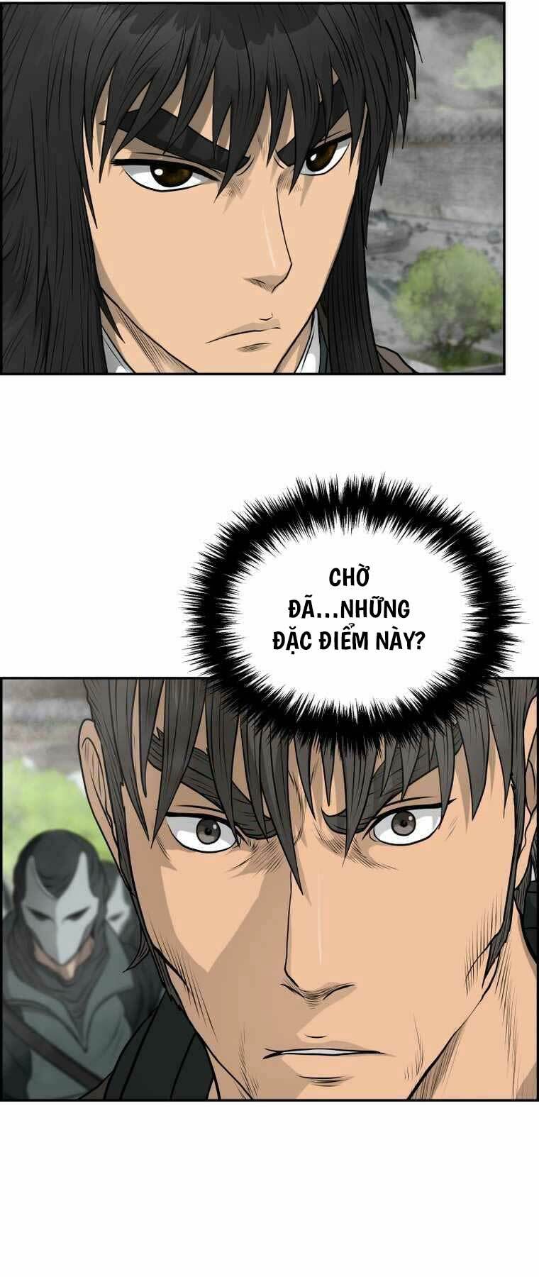 Phong Lôi Kiếm Chương 98 Ảnh 32