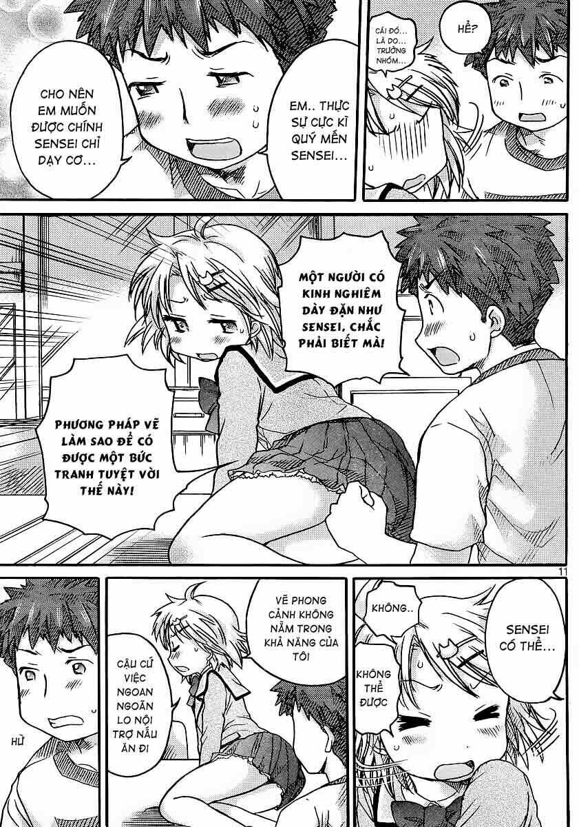 Comic Studio Chương 4 Ảnh 12