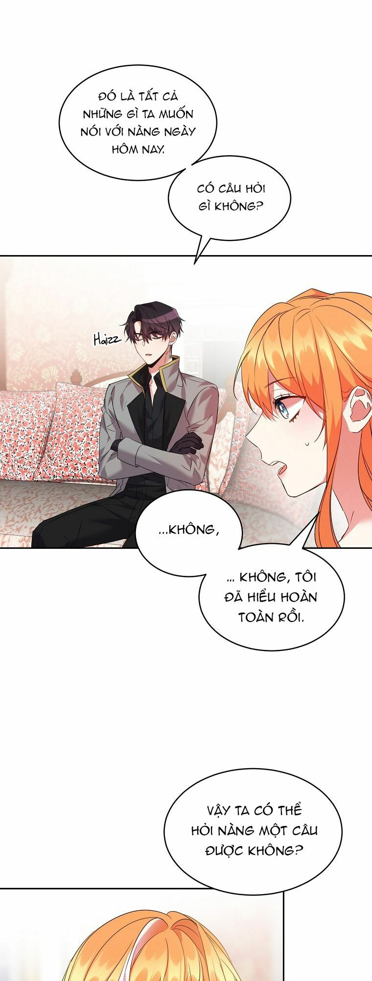 Cô Dâu Thứ 99 Của Công Tước Chương 30 Ảnh 29