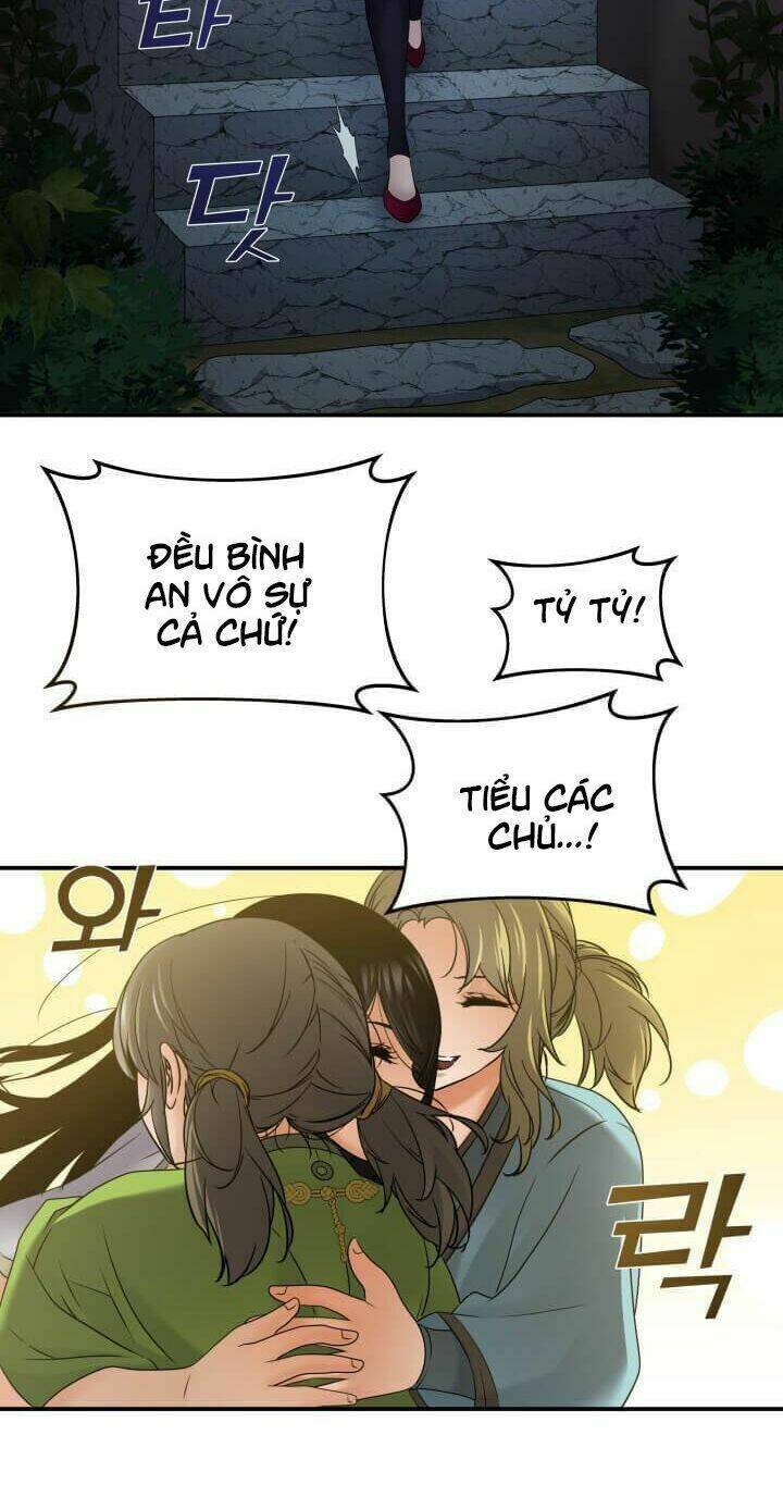 Lôi Thần Chuyển Sinh Chương 16 Ảnh 13