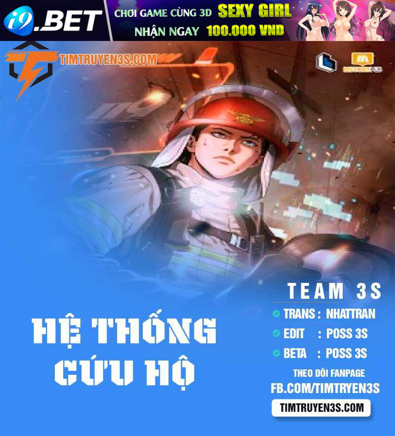 Hệ Thống Cứu Hộ Chương 50 Ảnh 2