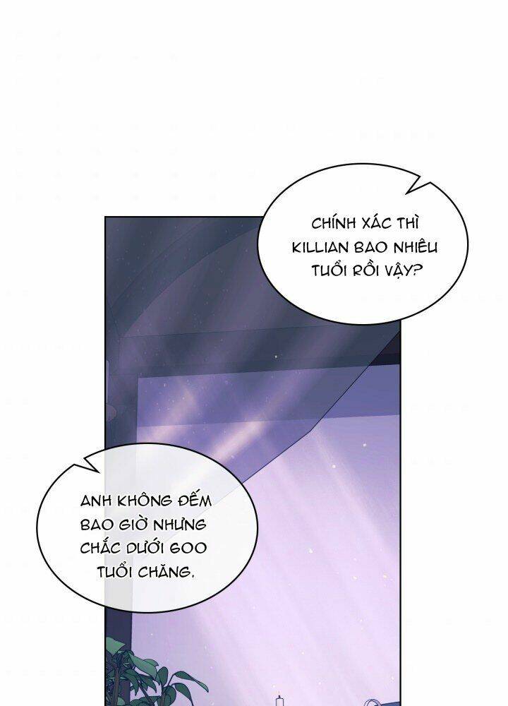 Kẻ Tạo Ra Nữ Phản Diện Chương 62.1 Ảnh 12