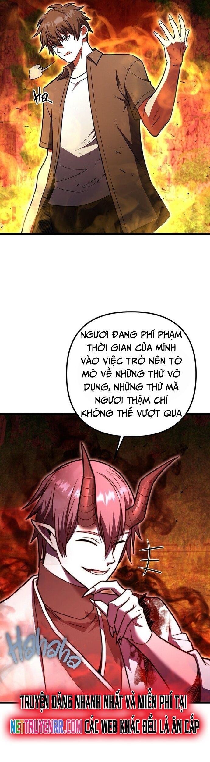 Thăng Hạng Từ Đỉnh Cấp Chương 93 Ảnh 8