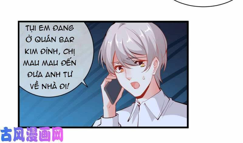 Ám Luyến Thành Hôn Chương 94 Ảnh 37