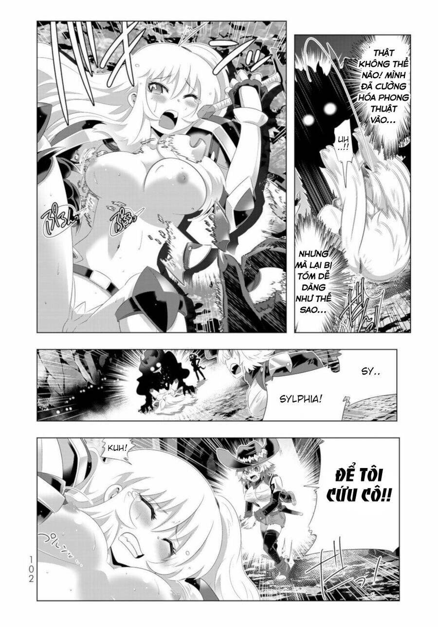 Isekai Shihai No Skill Taker: Zero Kara Hajimeru Dorei Harem Chương 62 Ảnh 7