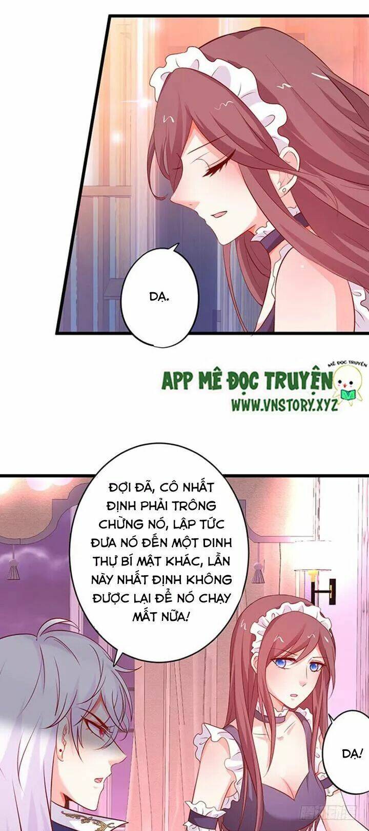 Huyết Tộc Đáng Yêu Chương 191 Ảnh 13