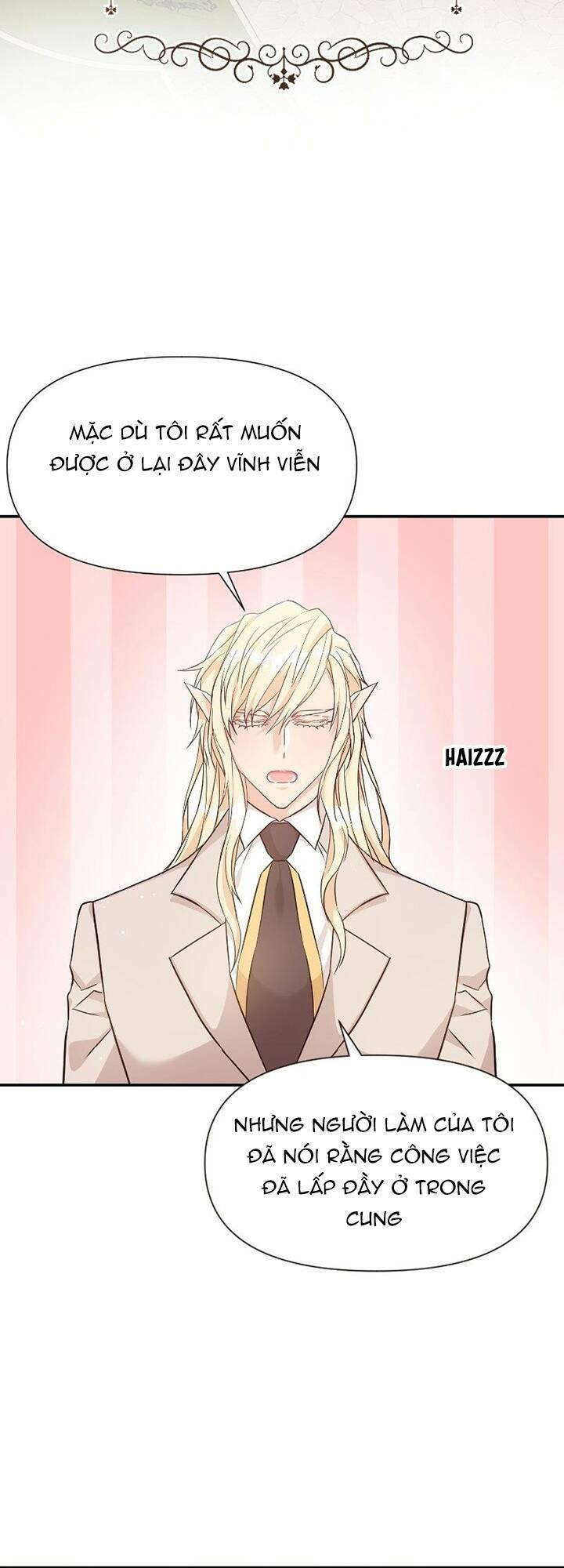 Tất Cả Mọi Người Đều Yêu Quý Nhân Vật Phản Diện Chương 25 Ảnh 68
