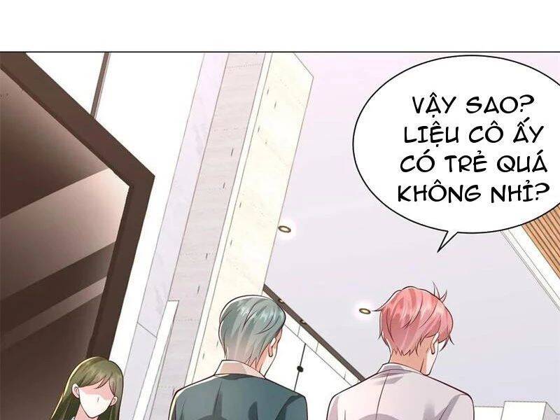 Tôi Là Tài Xế Xe Công Nghệ Có Chút Tiền Thì Đã Sao? Chương 133 Ảnh 32