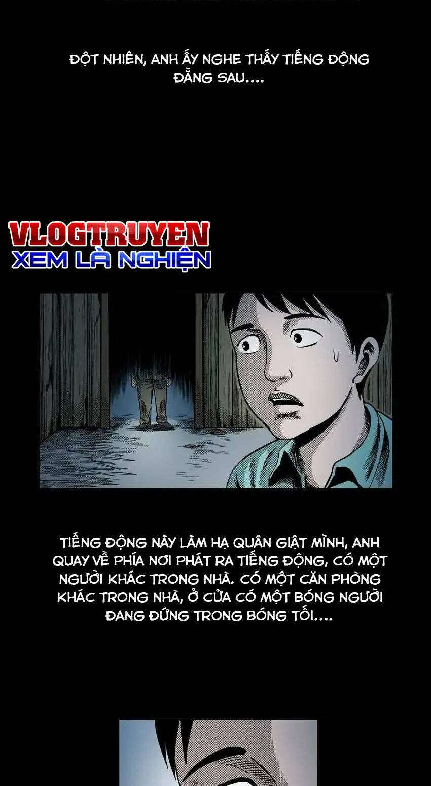 Truyện Kinh Dị Đời Thực Chương 20 Ảnh 13