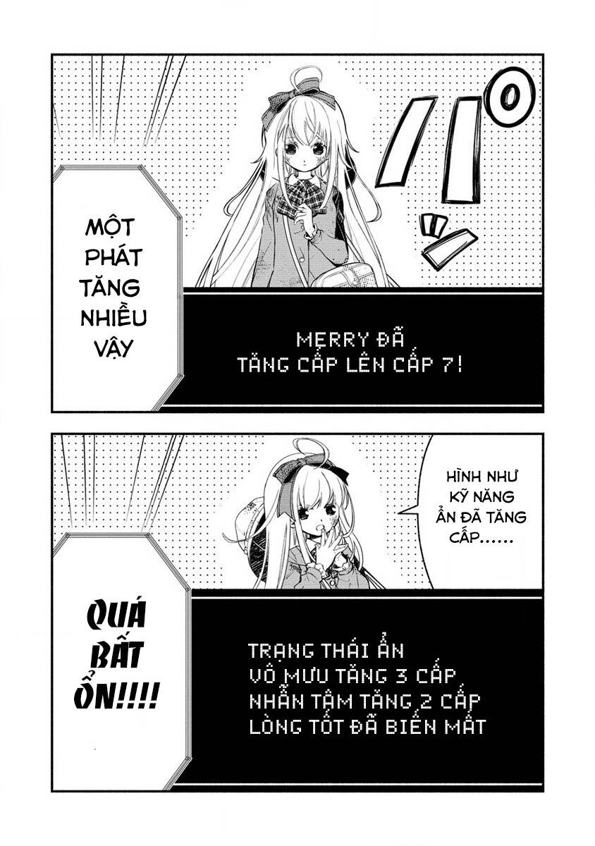 Atashi Mary-San. Ima Isekai Ni Iruno Chương 2 Ảnh 38