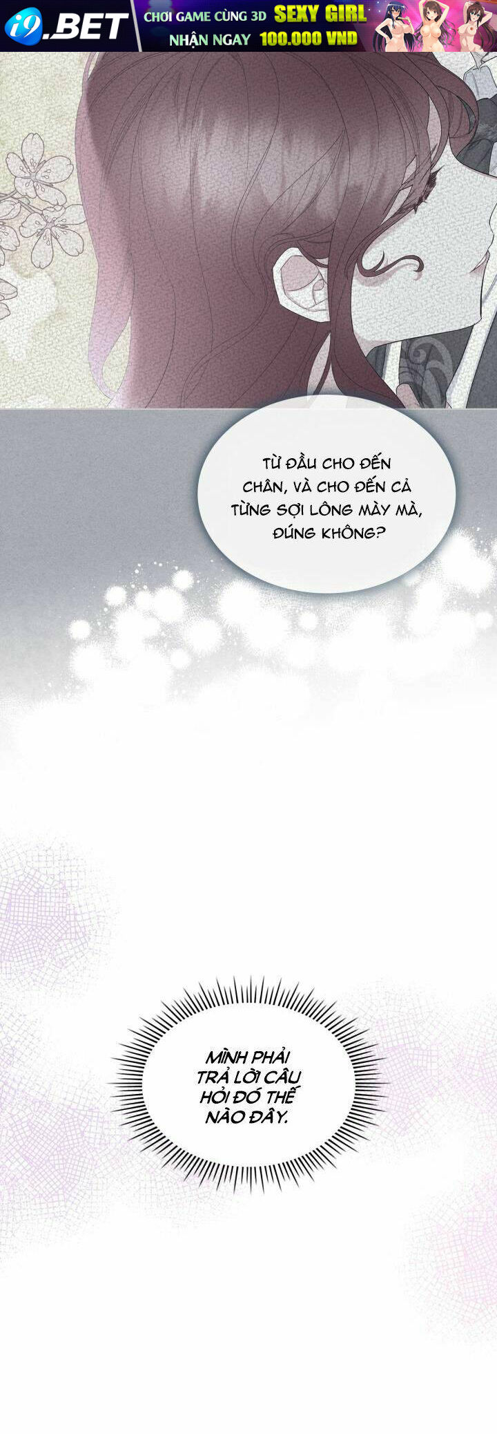 Kẻ Tạo Ra Nữ Phản Diện Chương 67.1 Ảnh 6