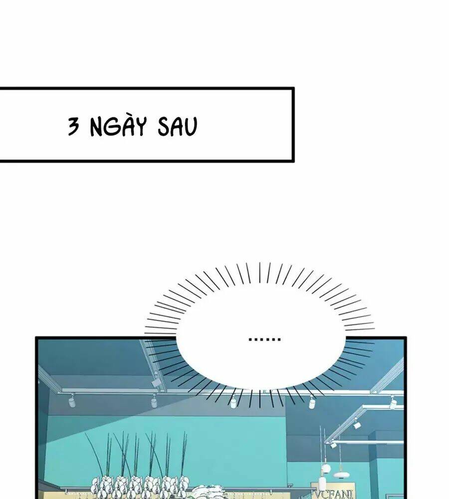 Ta Và Nam Thần Cởi Áo Ngủ Rồi Chương 72 Ảnh 18